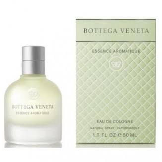 Bottega Veneta Essence Aromatique Eau De Cologne